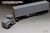 Voyager Model PE35915 Modern U.S. M915 Tractor/M872 Trailer Basic for TRUMPETER 1/35